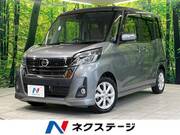 2018 NISSAN DAYZ ROOX