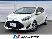 2020 TOYOTA AQUA