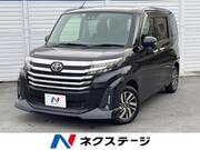 2022 TOYOTA ROOMY