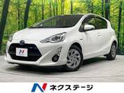2016 TOYOTA AQUA S