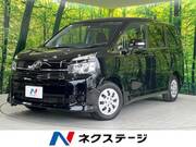 2010 TOYOTA VOXY X L EDITION