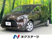 2019 TOYOTA SIENTA G