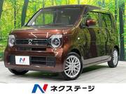 2021 HONDA N-WGN