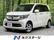 2016 HONDA N-WGN