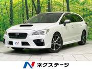 2014 SUBARU LEVORG