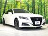 TOYOTA CROWN HYBRID