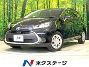 2023 TOYOTA AQUA