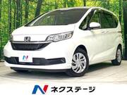 2020 HONDA FREED