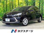 2023 TOYOTA AQUA