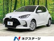 2022 TOYOTA YARIS