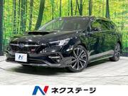 2022 SUBARU LEVORG