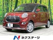 2016 DAIHATSU CAST