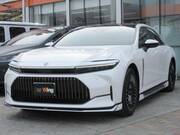 2025 TOYOTA CROWN