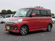 2016 SUZUKI SPACIA