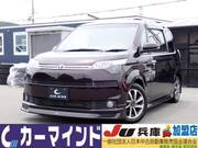 2016 TOYOTA SPADE