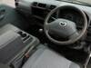MAZDA BONGO TRUCK