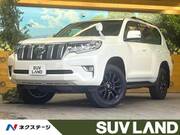 2017 TOYOTA LAND CRUISER PRADO