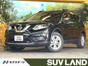 2014 NISSAN X-TRAIL