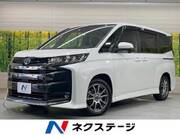 2023 TOYOTA NOAH