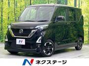 2021 NISSAN ROOX