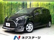 2019 TOYOTA SIENTA G