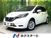 2019 NISSAN NOTE