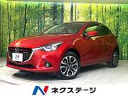 2015 MAZDA DEMIO
