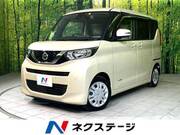 2022 NISSAN ROOX
