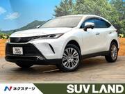 2024 TOYOTA HARRIER HYBRID Z