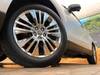 TOYOTA HARRIER HYBRID