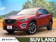 2015 MAZDA CX-5 XD L PACKAGE