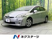 2011 TOYOTA PRIUS S