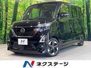 2021 NISSAN ROOX