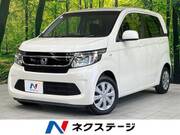 2014 HONDA N-WGN
