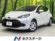 2022 TOYOTA AQUA