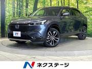 2021 HONDA VEZEL