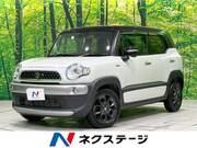 2019 SUZUKI XBEE HYBRID MZ