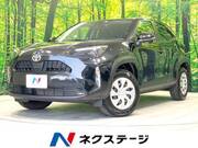 2023 TOYOTA YARIS CROSS