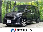 2024 TOYOTA ROOMY