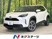 2022 TOYOTA YARIS CROSS HYBRID Z