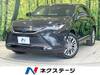 TOYOTA HARRIER HYBRID