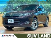 2015 TOYOTA HARRIER
