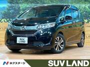 2017 HONDA FREED