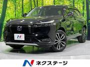 2021 HONDA VEZEL