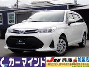 2020 TOYOTA COROLLA FIELDER