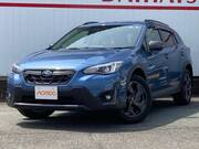 2022 SUBARU XV