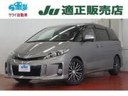 2013 TOYOTA ESTIMA AERAS