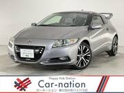 2010 HONDA CR-Z Α