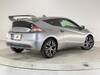 HONDA CR-Z