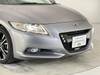 HONDA CR-Z
